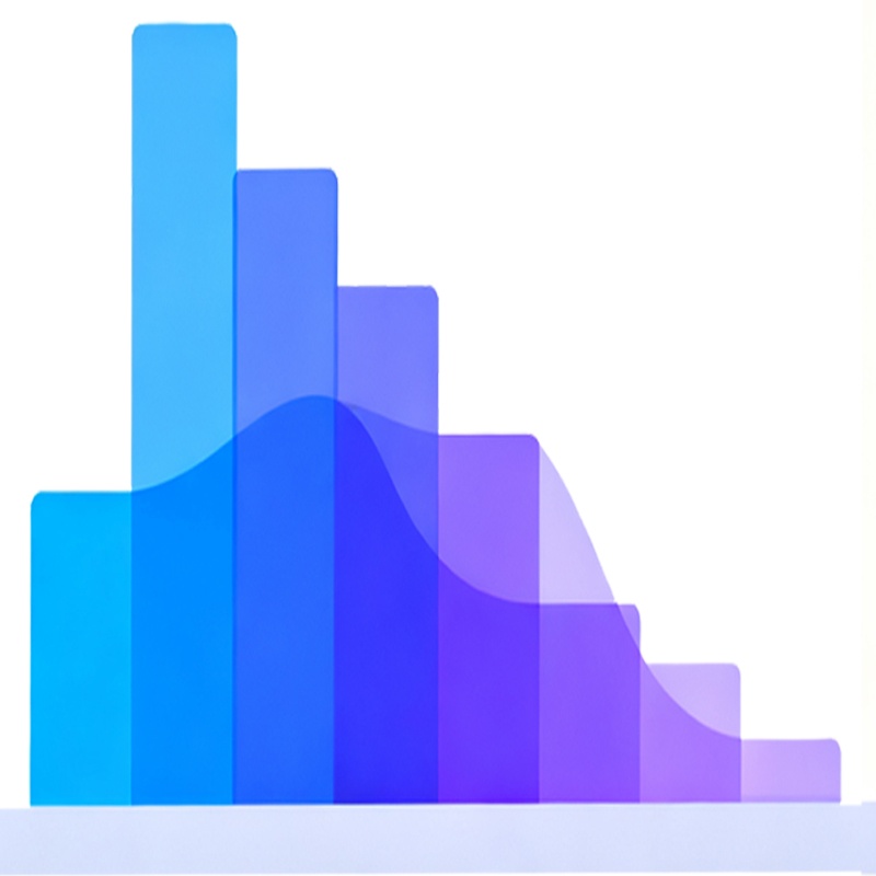 Probability distribution judgment